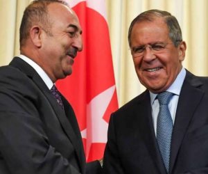 بعد إعلان واشنطن سحب قواتها.. هل اتفقت تركيا مع روسيا على العمليات البرية في سوريا؟ 
