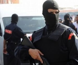 بعد جريمة ذبح السائحتين.. الشرطة المغربية تفكك خلية إرهابية تنتمي لـ"داعش"