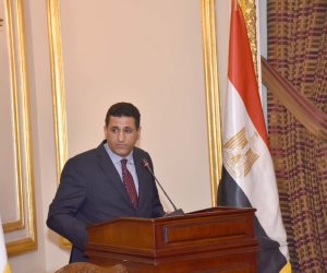 سفير مصر في بلجراد يزف بشرى للمصريين بشأن عودة الطيران