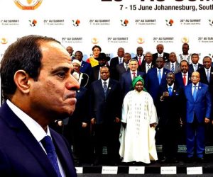 قتال لا يهدأ وبطولات ممتدة.. مصر تلاحق الإرهاب في القارة السمراء