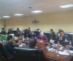 ننشر التقرير النهائي لإنجازات المجلس القومي للإعاقة لعام 2018