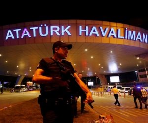 قضية «أتراك الأويجور» تفضح المتاجرة الأردوغانية.. وغضب بالبرلمان التركي