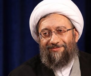 محطات في حياة «لاريجاني».. من السلطة القضائية إلى رئاسة «مصلحة النظام الإيراني»