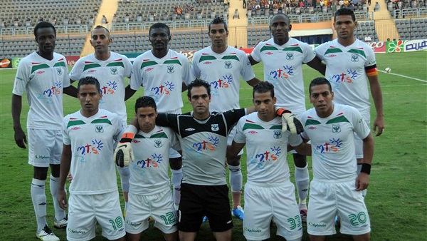 "كابو" يقود المصري للفوز على بورفؤاد    