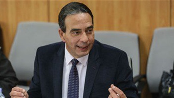 «أبو العلا»  يشارك بالمؤتمر العالمي للبرلمانين حول الأسكان