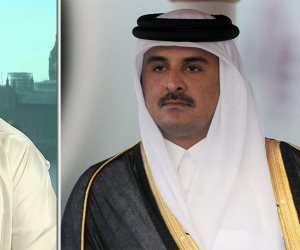 خليجيون يفضحون تميم في بداية العام الجديد: من يقتل المعارضين ويصفي النشطاء؟