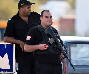 بعملية أمنية مستمرة في سيدي بوزيد.. تونس تحارب الإرهاب