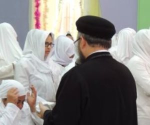 «السجون» تحتفل بعيد الميلاد: صلوات وقداس خلف الأسوار