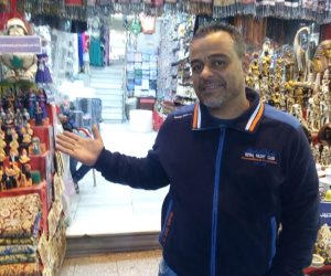 وشهد شاهد من أهلها.. السياحة تشهد طفرة كبيرة مقارنة بالسنوات الماضية