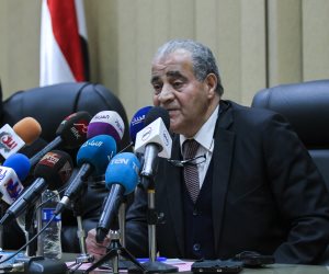 وزير التموين: المجمعات ستفتح أبوابها أمام المواطنين حتى ثالث أيام عيد الأضحى