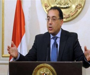  رئيس الوزراء يتفقد محور محمد أنور السادات "ترسا سابقا" 