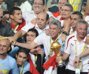 مصر تستضيف أمم أفريقيا 2019.. أين ذهب فراعنة 2006 بعد 13 عاماً؟