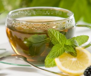4 فوائد لشرب شاي النعناع.. تعرف عليها 