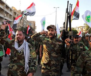 واشنطن بوست تحذر من عودة داعش.. الصعود الشيعي العسكري المتنامي يثير الفزع في العراق