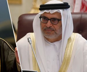 في أول رد خليجي.. «قرقاش» عن «بن جاسم»: رئيس وزراء قطر السابق مهندس انفصام تعودنا عليه