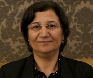 «سنستمر في النضال حتى دحر الفاشية».. نص رسالة ليلي جوفان للديكتاتور أردوغان من المعتقل