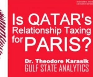قطر تتورط في احتجاجات السترات الصفراء بفرنسا.. كيف حدث ذلك؟