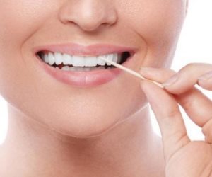 مطبخك يحتوي على العلاج.. تعرفي على علاج «حكة اللثة»