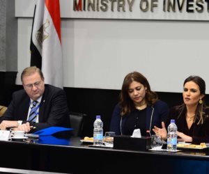إشادة أممية بتجربة مصر في خلق سياسات ناجحة لتنمية الشركات الصغيرة والمتوسطة