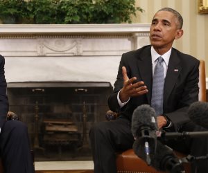 البنتاجون: لا نريد اتفاقًا مع إيران على غرار اتفاق أوباما