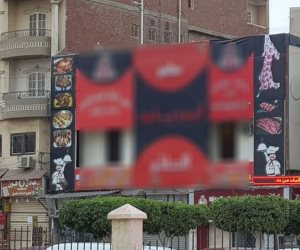«اطعم محتاج».. رحلة عشريني مع محاربة الفقر (صور)