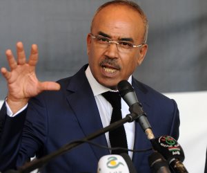الداخلية الجزائرية تكشف أعداد مرشحي انتخابات الرئاسة في البلاد