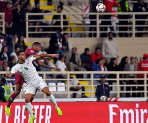 التجنيس أسلوب حياة.. قطر تتأهل إلي ربع نهائي كأس آسيا بأقدام عراقية سورية