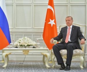جليد موسكو يجمد حلم تركيا في سوريا