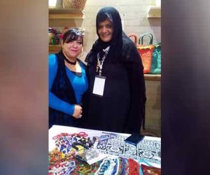 «صوت الأمة» تتجول في معرض ديارنا.. والمشاركين: منتجات مصرية بأسعار رمزية  