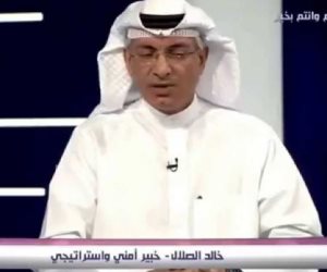 دبلوماسي كويتي بـ«مجلس التعاون» متهم بالتجسس لصالح قطر ومطالبات بمحاسبته (فيديو)