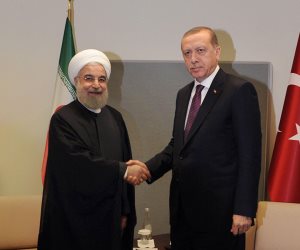 أنقرة في المقصلة الأمريكية.. قطع أصابع تركيا المتورطة في التهريب الإيراني