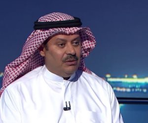 «الغفران» تفضح قطر دوليًا.. إعلامي سعودي: أبناء القبيلة سينتصرون بالقانون (فيديو)