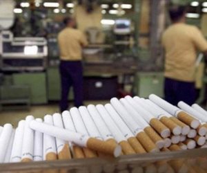 مفاجأة.. الشرقية للدخان تبيع 6 مليارات سيجارة لأول مرة في شهر واحد