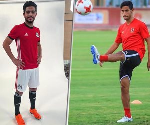 نزلاء مستشفى الأهلي يهددون 3 لاعبين في المستطيل الأخضر (صور)
