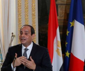 ردا على نظرة الغرب المغلوطة.. حقوقي: مصر لا تعادي حقوق الإنسان