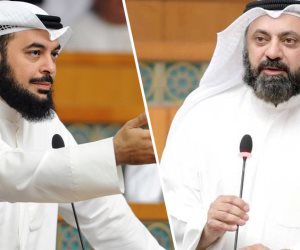 الكويت تتطهر من الإخوان.. مجلس الأمة يوافق على إسقاط عضوية نائبين إخوانيين