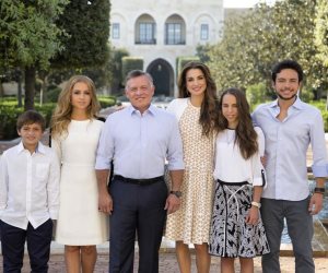  الملكة رانيا تهنئ العاهل الأردني بمناسبة عيد ميلاده الـ57.. ماذا قالت؟