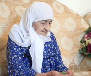 قصة مسلمة الشيشان «المعمرة»: أكثر من عاش على الأرض (صور)