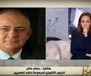 إعلام المصريين: إطلاق حملة علاج الأطفال مرضى القلب بكل وسائل المجموعة الإعلامية