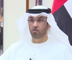 وزير إماراتي يكشف أهداف إطلاق وثيقة "الأخوة الإنسانية" من الإمارات