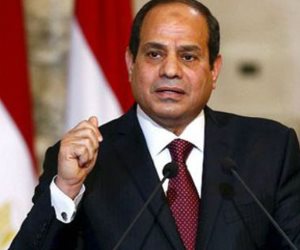 18 مارس.. انطلاق ملتقى الشباب العربي والأفريقي في أسوان تحت رعاية السيسي
