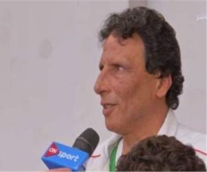 جمال جودة: الأهلي تخلى عني وتركي آل الشيخ رجل بمعنى الكلمة وقدرني