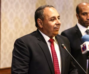 تحالف الأحزاب المصرية: الدولة قادرة على صد مخطط الإخوان لتحريض الأطقم الطبية على الاستقالة