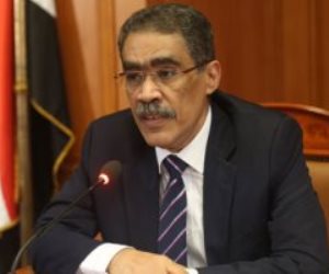 اليوم.. ضياء رشوان يتقدم بأوراق ترشحه للجنة المشرفة على انتخابات نقابة الصحفيين