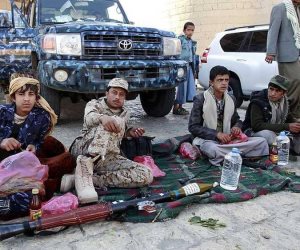 فضيحة جديدة للحوثي: الميليشيات تستعين بـ «الحشيش» لمحاربة الحكومة اليمنية