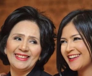 وفاة الفنانة نادية فهمى عن عمر يناهز 71 عاما بعد صراع مع المرض