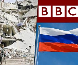 «الكيماوي» يضع «بي بي سي» في ورطة.. روسيا تطالب الشبكة البريطانية بموقف رسمي
