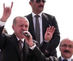 أردوغان ملك الـ BLA BLA.. الشعارات تورط تركيا في بحر الإرهاب
