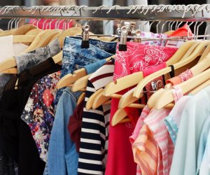 التصديري للملابس الجاهزة: ارتفاع الصادرات بنسبة 38% و«تي شيرت» الأعلى تصديرا 
