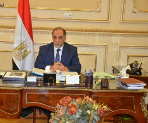 زعيم الأغلبية البرلمانية: نسعى لإتمام البيئة التشريعية للاستحقاقات.. ولا نتجاهل كورونا